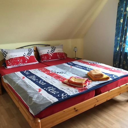 Lolo'S Ferienwohnung Busum Luaran gambar
