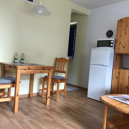 Lolo'S Ferienwohnung Busum Luaran gambar